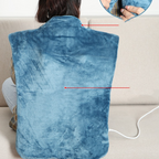 Heated Shawl